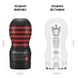 Tenga Deep Throat (Original Vacuum) Cup (глибоке горло) STRONG Мастурбатор із вакуумною стимуляцією TM0000985 фото 2