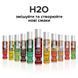 Змазка на водній основі JO H2O &mdash; Raspberry Sorbet (30 мл) без цукру, рослинний гліцерин SO1468 фото 10