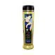 Масажна олія Shunga Seduction &ndash; Midnight Flower (240 мл), натуральна, зволожувальна SO7822 фото 2