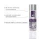 Лубрикант на силіконовій основі JO Xtra Silky Silicone (60 мл) SO4488 фото 7