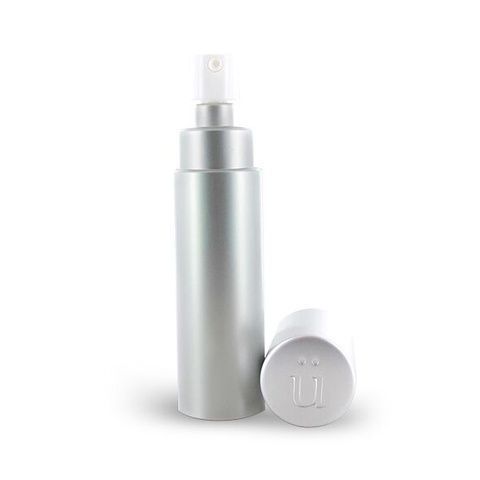 Преміум лубрикант 3в1 на силіконовій основі Uberlube Good-to-Go Silver (15 мл) + кейс SO4877 фото