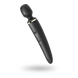 Вібромасажер Satisfyer Wand-er Woman (Black/Gold) (м`ята упаковка) SO3456-R фото 9