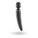 Вібромасажер Satisfyer Wand-er Woman (Black/Gold) (м`ята упаковка) SO3456-R фото 10