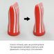 Мастурбатор Tenga Soft Case Cup (м&rsquo;яка подушечка) стискуваний SO4546 фото 6