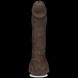 Фалоімітатор Doc Johnson Prince Yahshua 10.5 Inch Cock - ULTRASKYN SO2818 фото 3