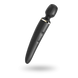 Вібромасажер Satisfyer Wand-er Woman (Black/Gold) (м`ята упаковка) SO3456-R фото 7