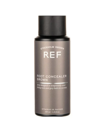 Root Concealer Brown	Консилер для тонування коренів коричневий	100 мл MB0105 фото