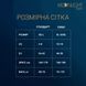 Боді Moonlight Model 11 XS-L Black, глибоке декольте, вставки з великої сітки з боків, імітація трус SO6344 фото 8