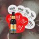 Набір "OLO Feeling Ultrathin 5 шт, OLO Розігріваючі 5 шт, Sensuva Ultra-Thick Water-Based (57 мл)" MM1231 фото 1