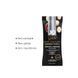 Набір лубрикантів Foil Display Box &ndash; JO Gelato - White Chocolate Raspberry &ndash; 12 &times; 10ml SO6765 фото 8