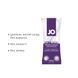 Пробник JO Xtra Silky Silicone (10 мл) SO6812 фото 6
