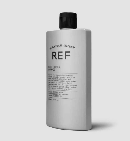 Cool Silver Shampoo	Шампунь для білого волосся	100 мл MB0072 фото