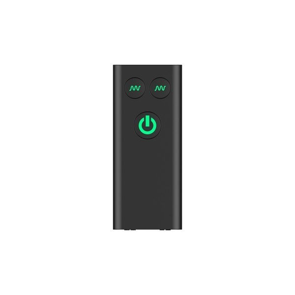 Масажер простати Nexus Ride, гнучке кріплення стовбура + стимуляція промежини SO6638 фото