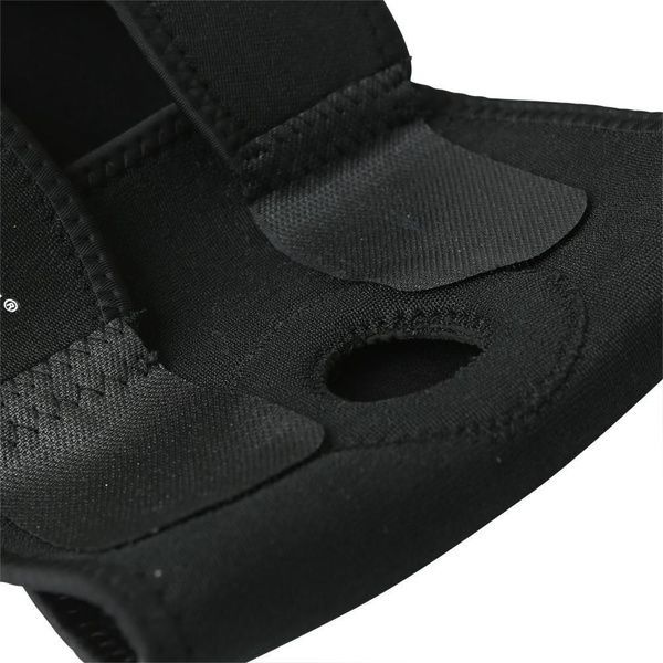 Ремень на бедро для страпона Sportsheets Thigh Strap-On, на липучке, можно на подушку, объем 55см SO2179 фото