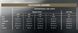 Бодістокінг з імітацією ліфа Penthouse - High Profile Black XL SO5266 фото 4