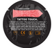 ONE Tattoo Touch Red - з ребристою поверхнею у вигляді тату MU0113 фото 2
