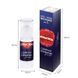 Їстівна масажна олія MAI Attraction Champagne Strawberry Hot Kiss (50 мл) SO6054 фото 9