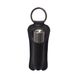 Віброкуля PowerBullet First-Class Bullet 2.5″ з Key Chain Pouch, Gun Metal, 9 режимів вібрації SO6846 фото 12