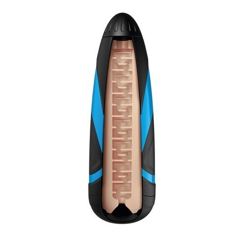 Запасний рукав-вставка для мастурбатора Satisfyer Men LUSTY TONGUES SO2024 фото