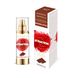 Розігрівальна масажна олія з феромонами MAI PHEROMON MASSAGE OIL — CHOCOLATE (30 мл) SO3954 фото 2