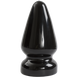 Пробка для фістингу Doc Johnson Titanmen Tools - Butt Plug 3.75 Inch Ass Servant, діаметр 9,4см SO2811 фото 3