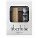 Преміум лубрикант 3в1 на силіконовій основі Uberlube Good-to-Go Gold (15 мл) + кейс SO6537 фото 6
