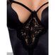 Боді TONYA BODY black S/M - Passion Exclusive PS24102 фото 5