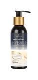 Змазка водно-силіконова Sensuva Hybrid Formula (125 мл) без цукру, можна для оральних пестощів SO3244 фото