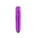 PowerBullet - Pretty Point Rechargeable Bullet Purple - Віброкуля TM0000383 фото 6