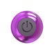 PowerBullet - Pretty Point Rechargeable Bullet Purple - Віброкуля TM0000383 фото 4