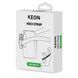Ремінь-кріплення на шию для мастурбатора Kiiroo Keon neck strap SO6588 фото 8