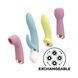 Подарунковий набір секс-іграшок Satisfyer Marvelous Four SO6733 фото 6