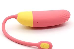 Hi-tech секс-іграшки фото