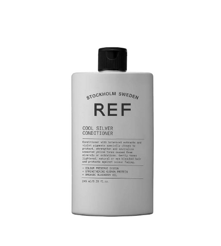 Cool Silver Conditioner Кондиціонер для білого волосся 245 мл MB0076 фото
