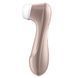 Вакуумний кліторальний стимулятор Satisfyer Pro 2 Generation 2 SO1640 фото 6