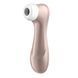 Вакуумний кліторальний стимулятор Satisfyer Pro 2 Generation 2 SO1640 фото 5