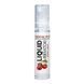 Лубрикант з ефектом вібрації Amoreane Med Liquid Vibrator Cherry (10 мл) SO4816 фото 1