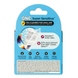 ONE Super Sensitive - ультратонкі з великою кількістю змазки, уп. 3 шт, MM0441 фото 4
