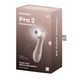Вакуумний кліторальний стимулятор Satisfyer Pro 2 Generation 2 SO1640 фото 11