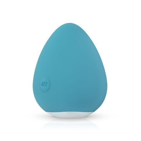 Вібратор для клітора Cala Azul &ndash; Carla Clitoris Stimulator, компактний, 10 режимів SO8882 фото