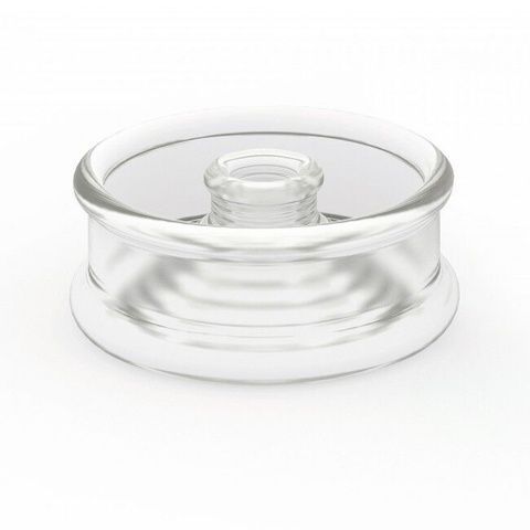 Змінна насадка для вакуумної помпи Dorcel PUMP DONUT POUR POWER PUMP PRO (м`ята упаковка) SO6815-R фото