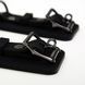 Наручники із силікону Pornhub Silicone Wrist Buckles SO3637 фото 10