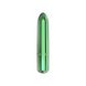 PowerBullet - Pretty Point Rechargeable Bullet Teal - Віброкуля TM0000385 фото 7