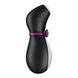 Вакуумний кліторальний стимулятор Satisfyer Penguin SO1641 фото 6