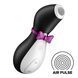 Вакуумний кліторальний стимулятор Satisfyer Penguin SO1641 фото 4