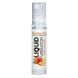 Лубрикант з ефектом вібрації Amoreane Med Liquid Vibrator Peach (10 мл) SO4817 фото 2