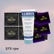 Набір Skyn Essentials Set (Skyn Elite Non Latex 3 шт, Skyn Non Latex Original 3 шт, Lubrix (100 мл)) mm1152 фото 2