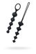 Набір анальних намистин Satisfyer Beads Black, силікон, макс. діаметр 3,3 см та 3,5 см SO2740 фото 7