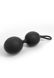Вагінальні кульки Dorcel Dual Balls Black, діаметр 3,6 см, вага 55гр SO3089 фото 5