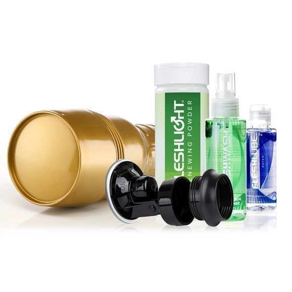 Мастурбатор Fleshlight STU Value Pack (м`ята упаковка) F19532-R фото